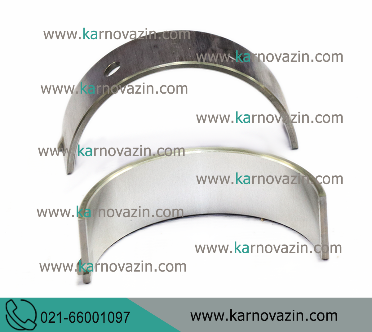 ياتاقان متحرك مناسب برای خودروهای هیوندای سنتنیال